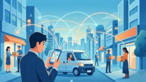 Amazon FLEXとは？その仕組みと始め方について解説