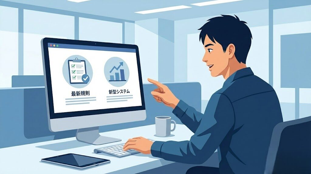 最新制度での軽貨物ドライバーのはじめ方